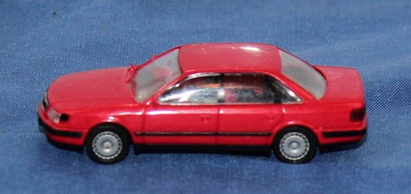 Rietze H0 20420 Audi 100.