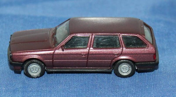 Herpa H0 BMW 525i Touring.