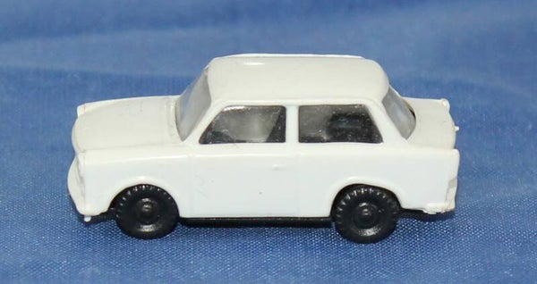 S.E.S. H0 P-601 S Trabant wit.