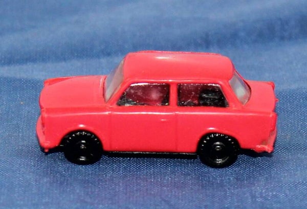 S.E.S. H0 P-601 S Trabant lichtrood.