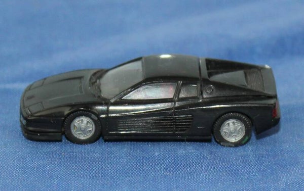 Herpa H0 Ferrari Testarossa.
