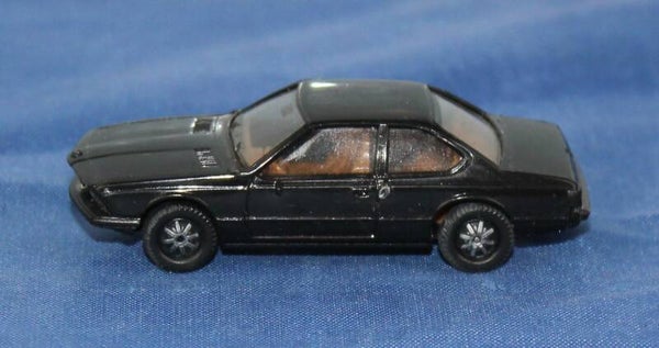 Herpa H0 BMW 633 CSI