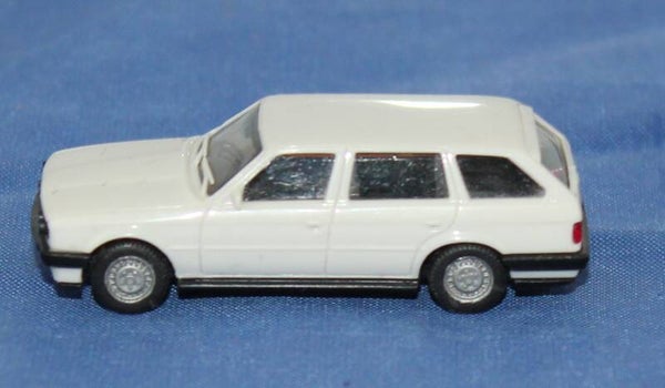 Herpa 1/87 BMW 525i Touring, wit.