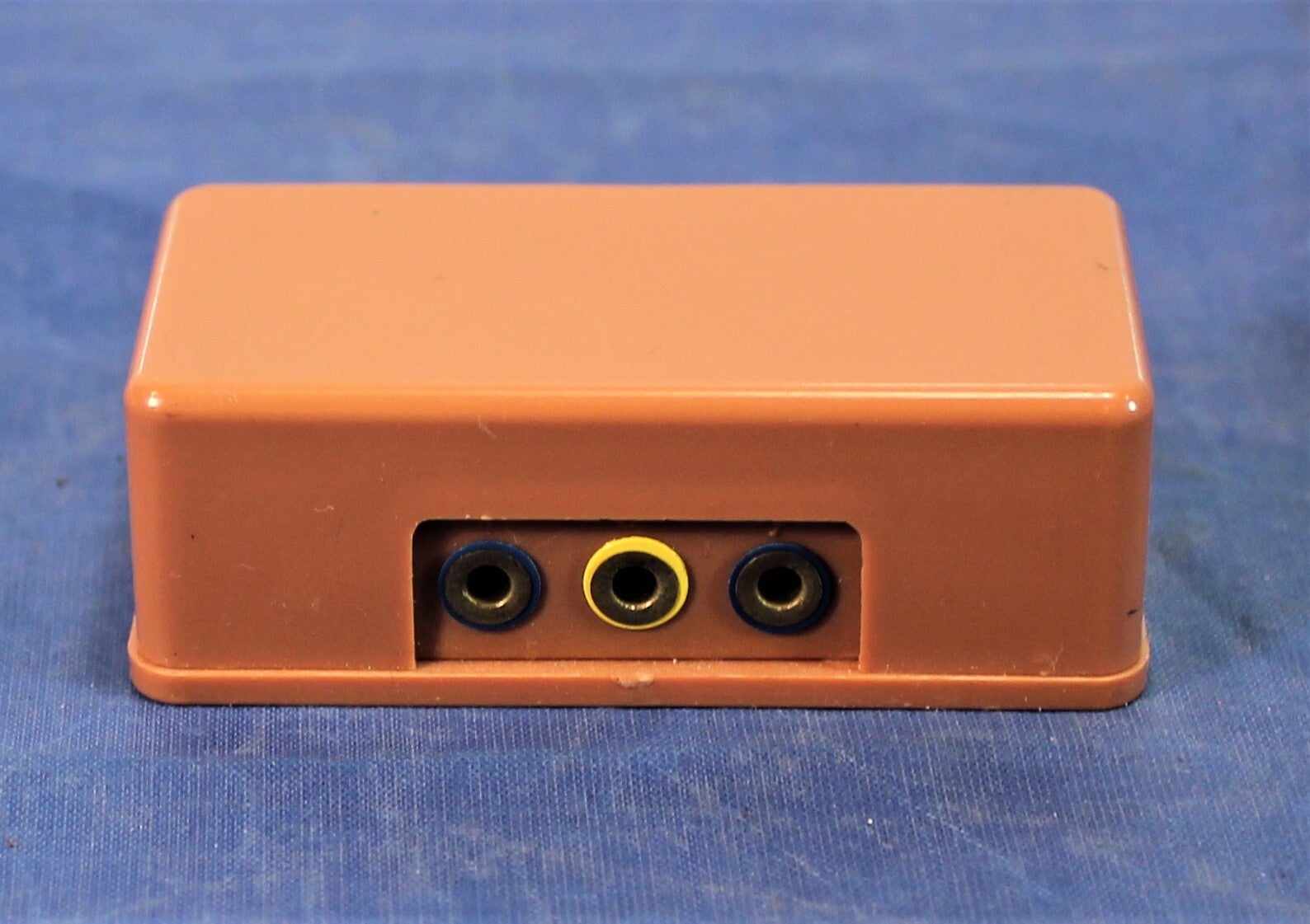 Faller 649 U. Relais.