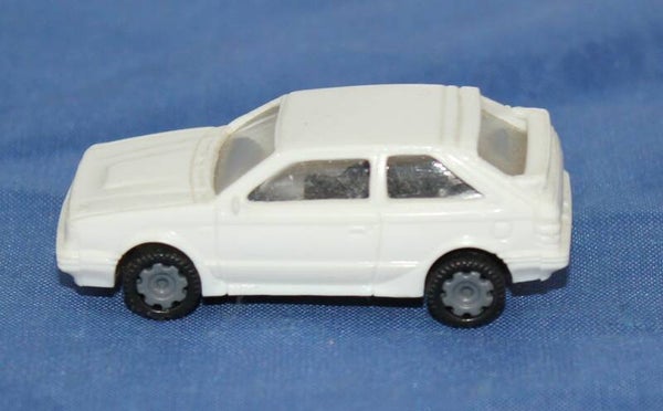 Miber 1/87 Mazda 323.