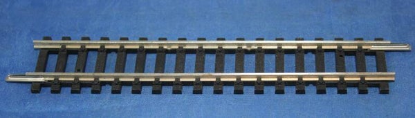 Trix H0 4205 Rechte rail 134 mm.
