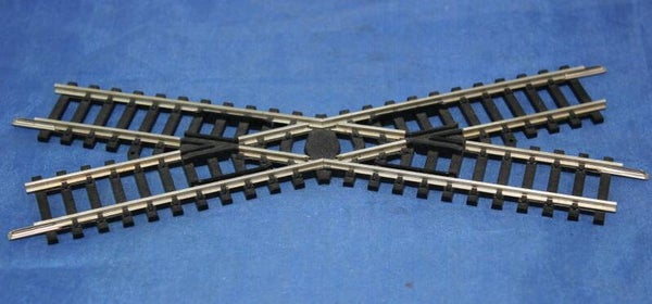 Trix H0 4258 kruising.