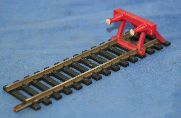 Jouef H0 Stootblok met buffers.