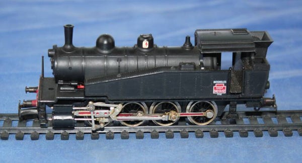 Jouef H0 8292 SNCF Tender stoomlocomotief ‘Batignolles’.