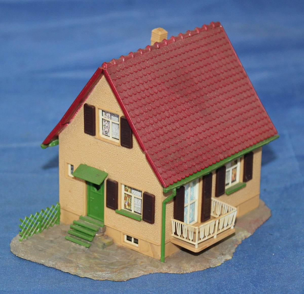 Faller 130189 - HUIS WATERMOLEN - € 90,99