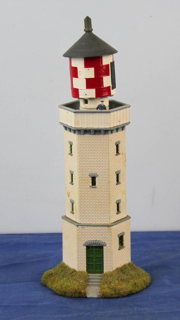 Scenery H0 Vuurtoren.