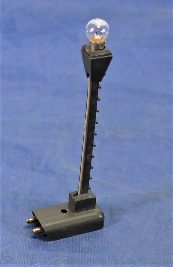 Märklin H0 5113 Lichtmast ZK voor ontkoppelrail 5112.
