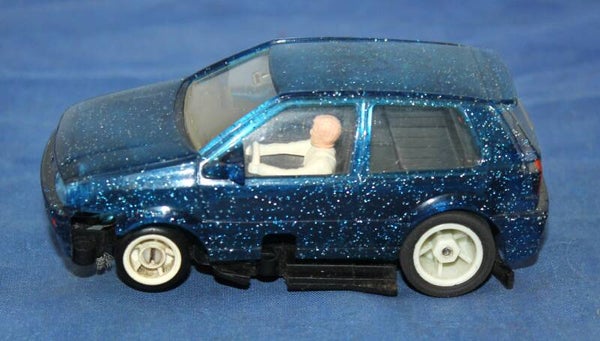 Carrera High Speed Volkswagen Golf.
