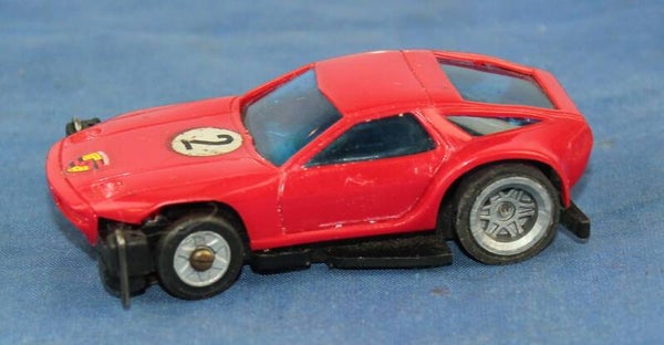 Carrera Servo 160 Porsche 928.