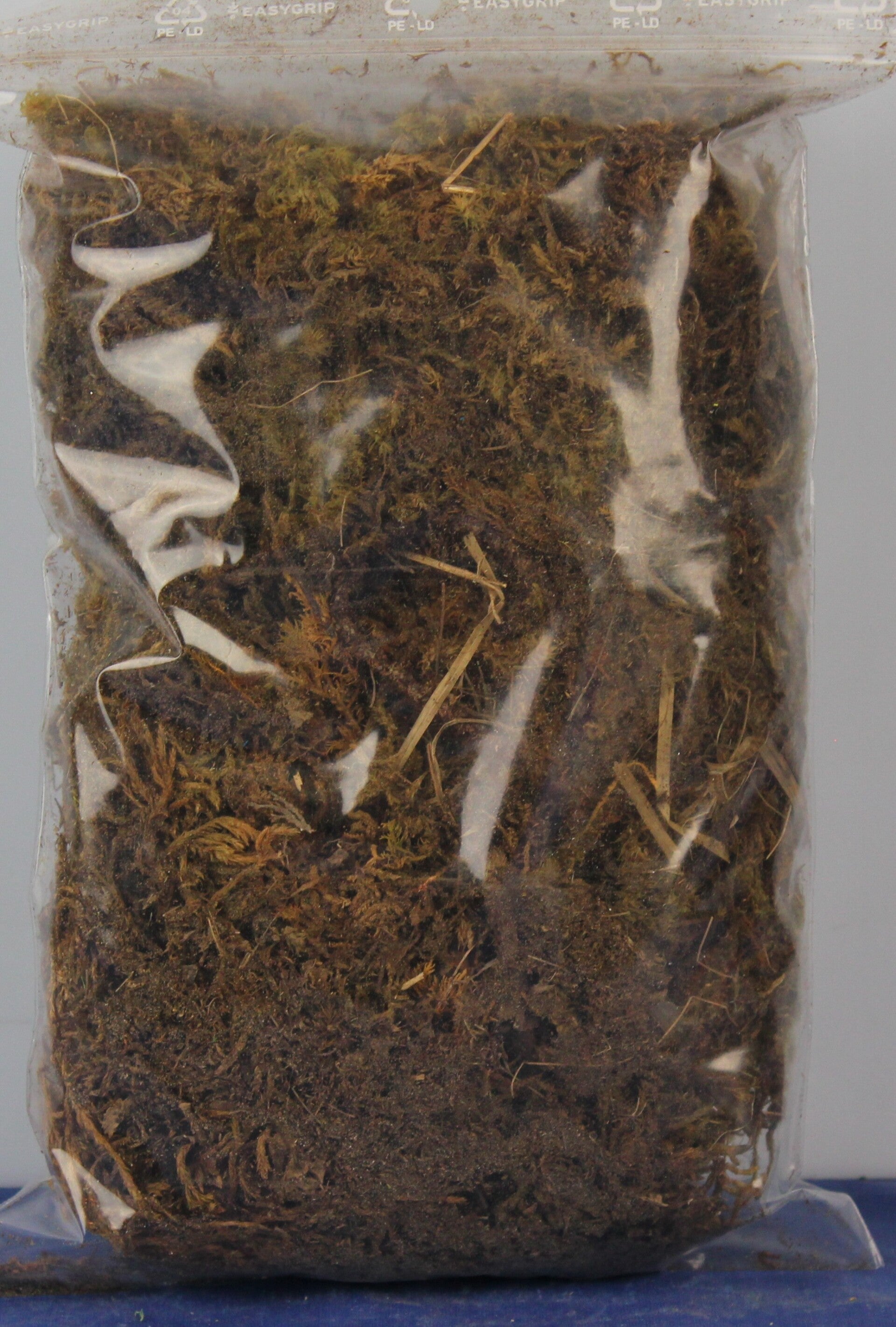 Scenery rendiermos naturel 50 gr.