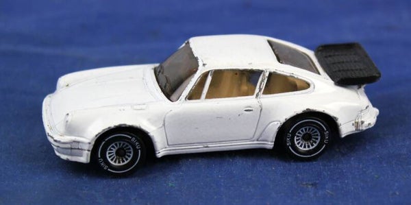 SIKU 1:55 1059 Porsche 911 Turbo.
