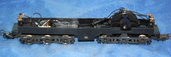 Lima H0 compleet onderstel voor de eloc NS serie 1200 (1544 1633).