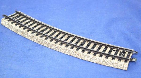Märklin H0 5206 Gebogen rail (compensatie rail).