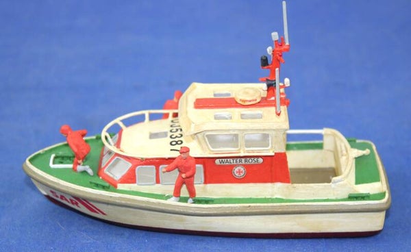 Revell 1:72 05214 Reddingsboot Walter Rose.