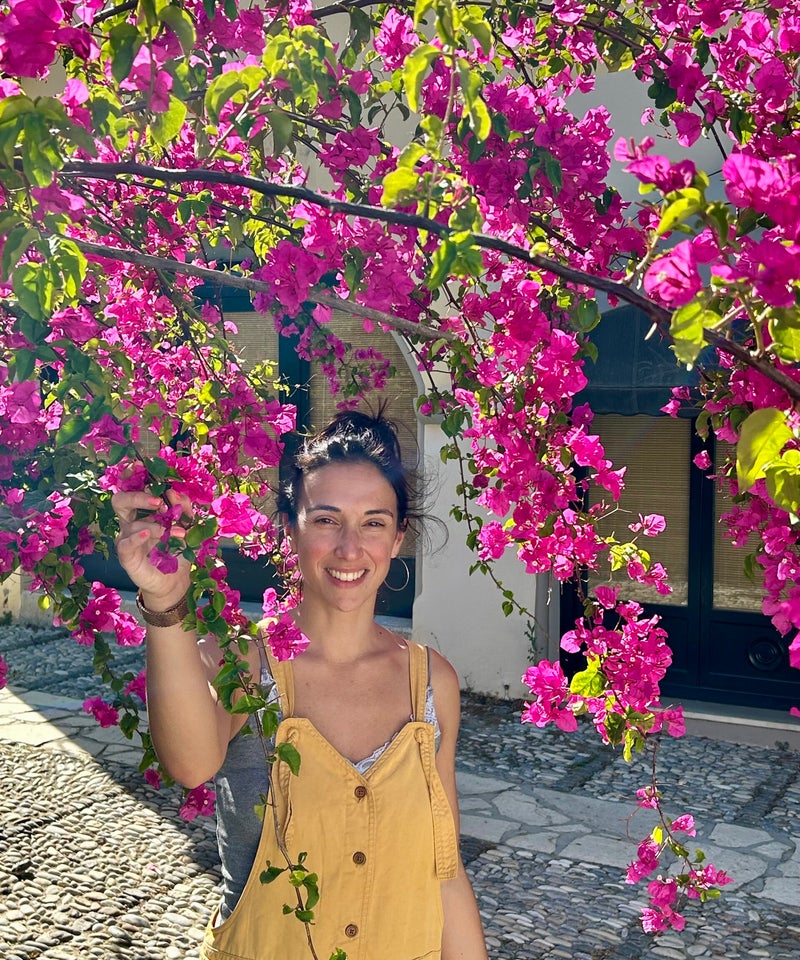 Audrey VEYSSIERE, naturopathie, réflexologie, bien-être, Challans, Vendée