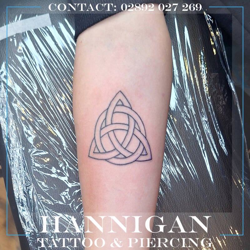 small linework