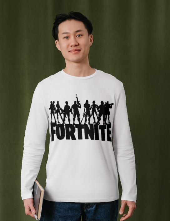 Fortnite t-shirt