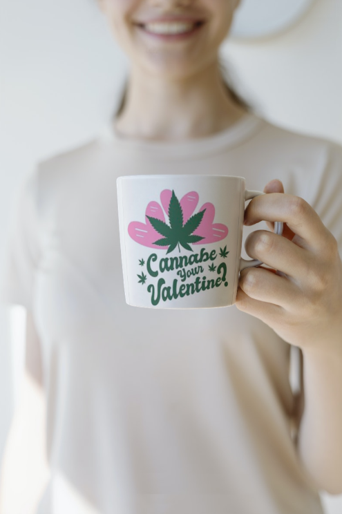 mok cannabe your valentine?