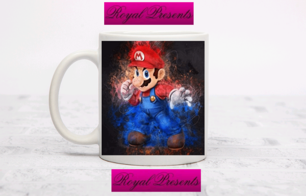 Mok mario