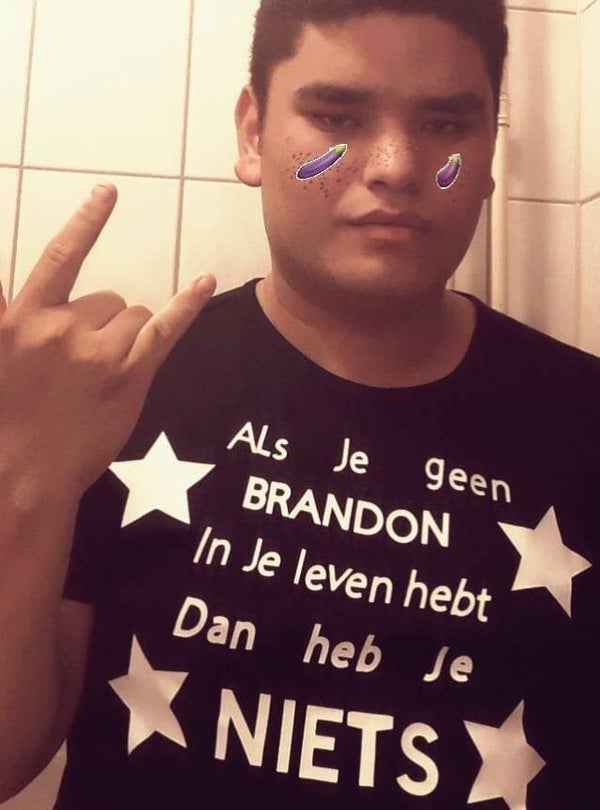 klant