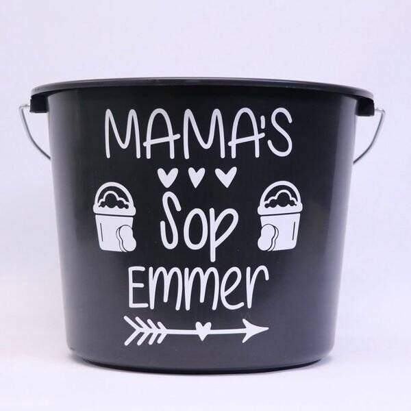 .... sop emmer