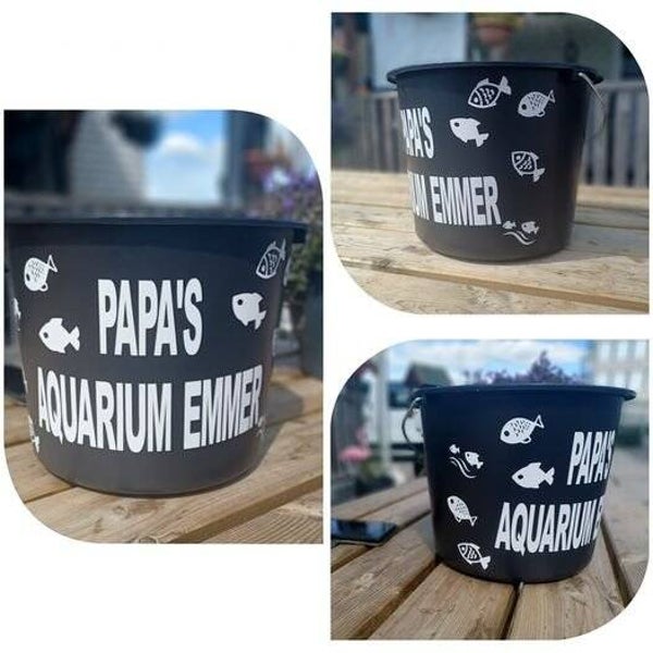 aquarium emmer