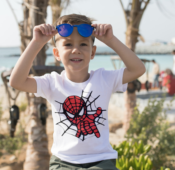 Spiderman t-shirt