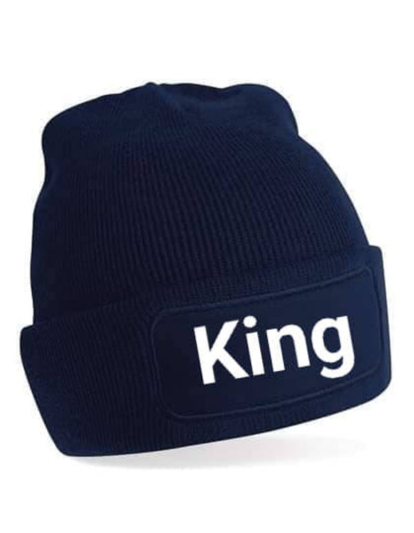 King muts