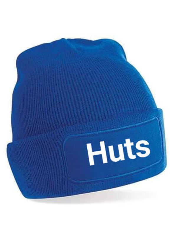 Huts muts