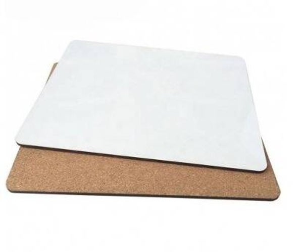 placemat met eigen foto