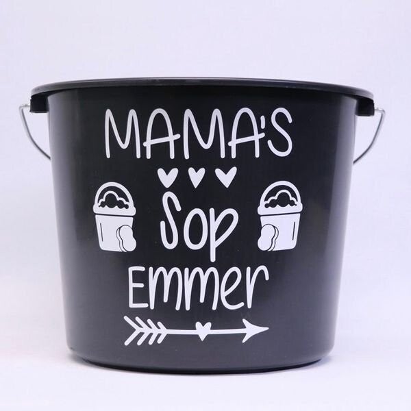 .... sop emmer