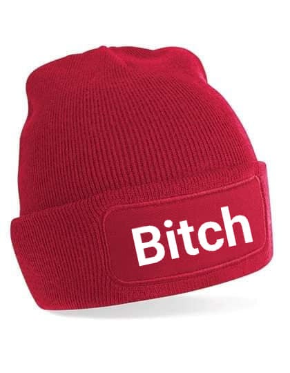 bitch muts