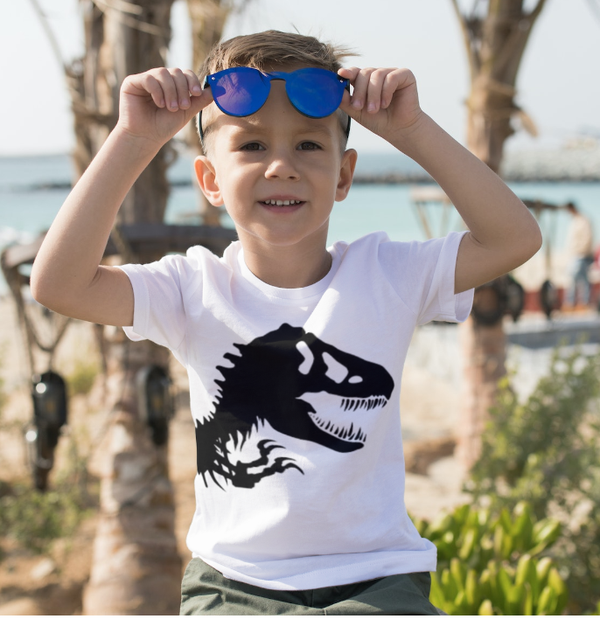 t-rex t-shirt