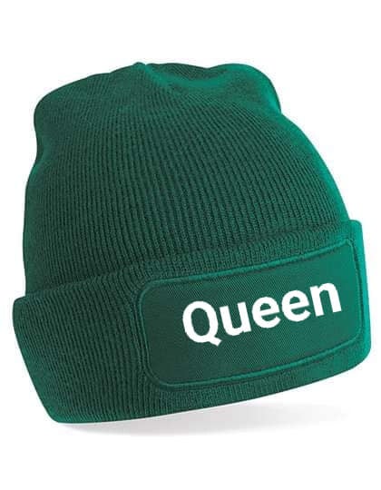 Queen muts