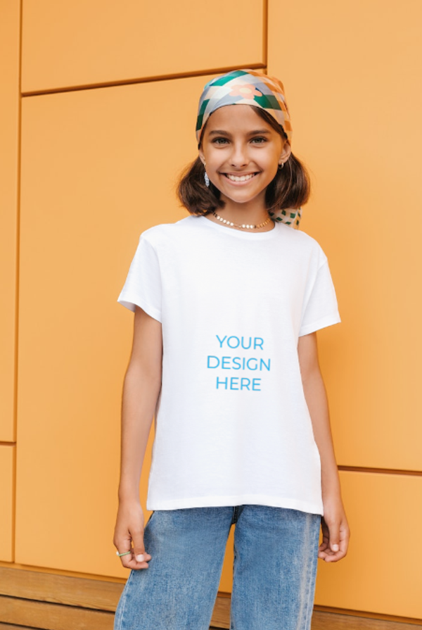 t-shirt eigen ontwerp