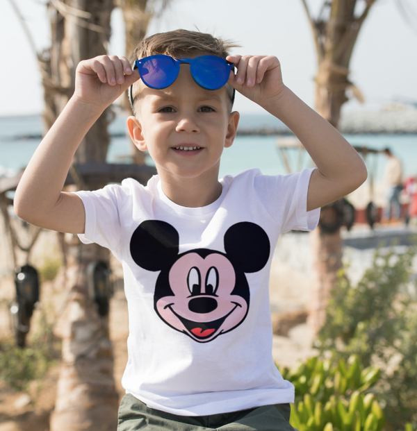 Mickey mouse t-shirt