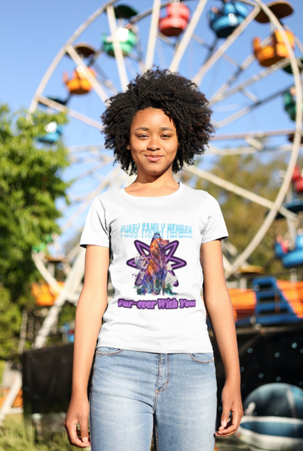 dog t-shirt div varianten