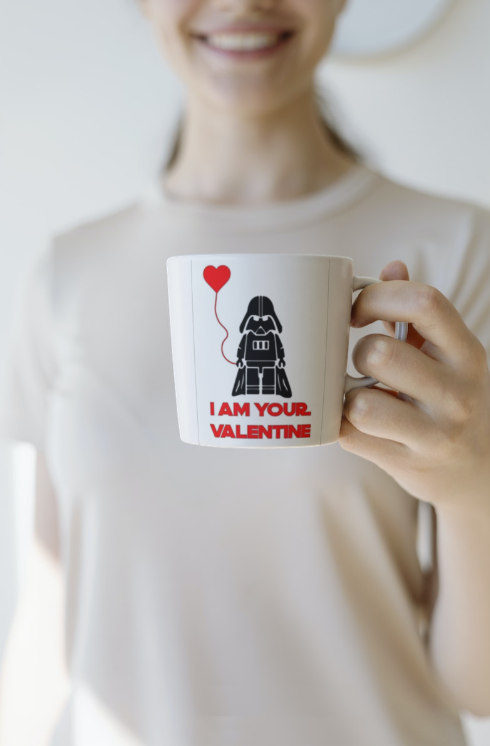 mok i am your valentine