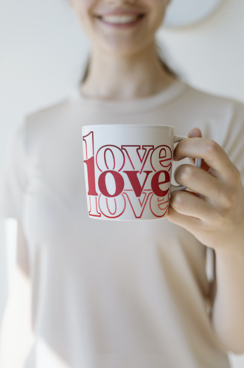 mok LOVE