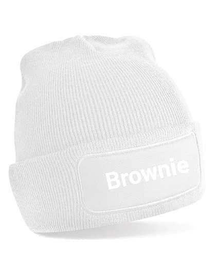 Brownie muts