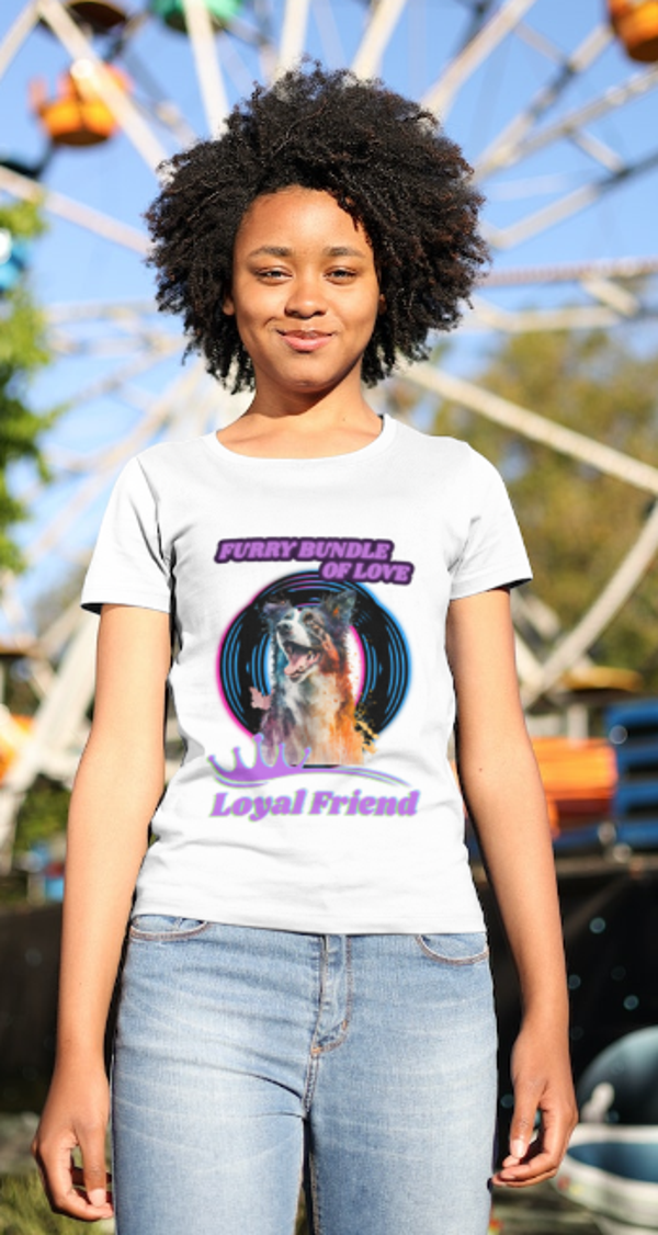 dog t-shirt 5