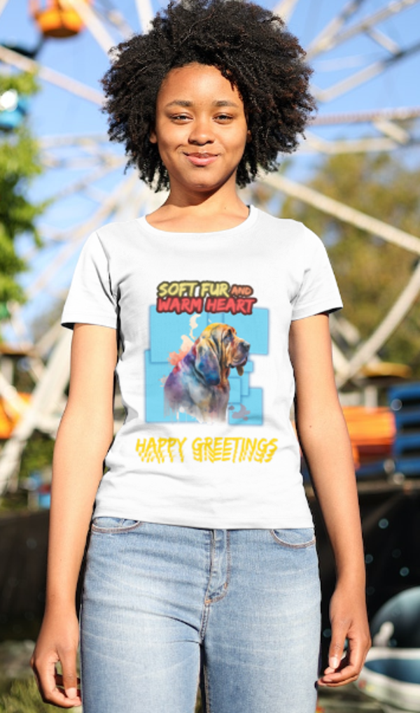 dog t-shirt 2