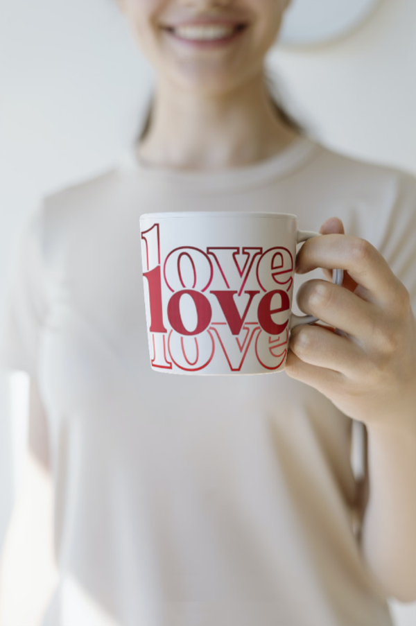mok LOVE