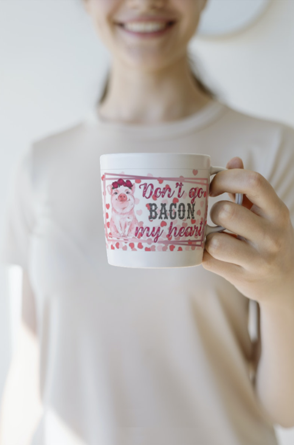 mok  don't go bacon my heart