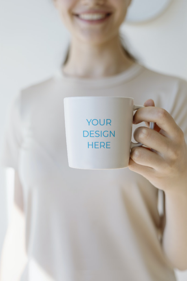 mok eigen ontwerp